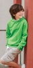 NuBlend® Youth Hooded Sweatshirt