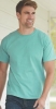Garment-Dyed Pocket T-Shirt
