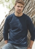 Garment-Dyed Long Sleeve T-Shirt With A Pocket
