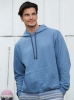 Sofspun® Hooded Full-Zip Sweatshirt