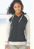 Women's Harper Raglan Hooded Sweatshirt