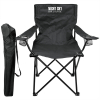 Point Loma Folding Event Chair With Carrying Bag
