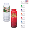 Malibu 26 Oz. PET Bottle With Flip Spout