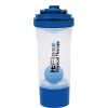 Lava 24 Oz. Fitness Shaker Cup