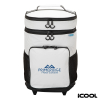 ICOOL® Lake Havasu Rolling Cooler Bag