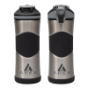 Wave® My Wave 20oz. Double Wall Stainless Steel Water Bottle W/ Copper Lining
