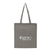 Huron Recycled Cotton Tote