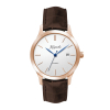 WC2224 40MM STEEL ROSE GOLD CASE, 3 HAND 