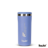 Liquid Fusion® 12 Oz. Double Wall, Stainless Steel Skinny Can Cooler