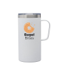 Sutcliff 20 Oz. Double Wall, Stainless Steel Camping Mug
