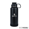 EcoVessel® Boulder 32 Oz. Vacuum Insulated Water Bottle