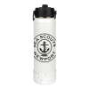 Waverly 27 Oz. Double Wall Stainless Steel Water Bottle