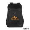 Igloo® MaxCold® Evergreen 24-Can RPET Backpack