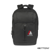 Bettoni® Moda Milano RPET Backpack