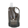 Safari 25 Oz. PE Water Bottle