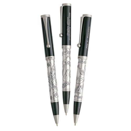 LogoArt - Viano Bettoni® Ballpoint Pen