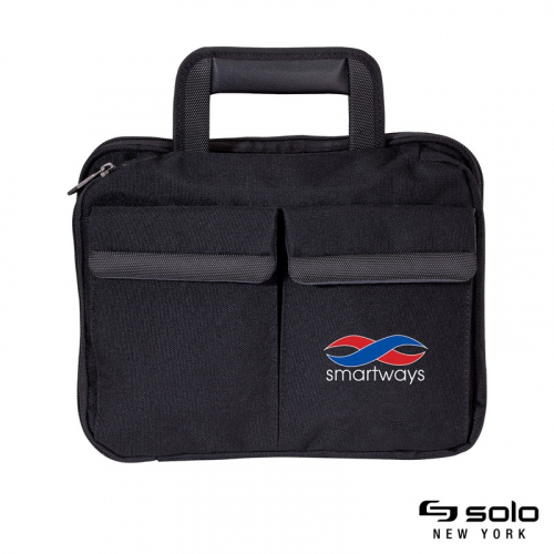 Solo NY® Checkfast™ Netbook Case