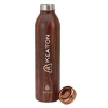 Manna™ 20 Oz. Retro Stainless Steel Water Bottle