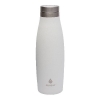 Manna™ 18 Oz. Oasis Stainless Steel Water Bottle W/ Marble Lid