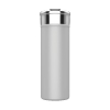 Esen 18 Oz. Double Wall Stainless Steel Vacuum Tumbler With Copper Lining