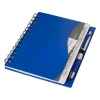 Bellevue Junior Notebook W/Stylus Pen