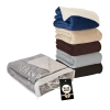 Fairwood Oversize Sherpa Blanket & Hangtag