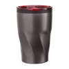 Kafé 12 Oz. Double Wall Steel/PP Liner Tumbler