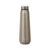 Perka®  Trevi 17 Oz. Double Wall Stainless Steel Bottle