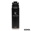 ICOOL® Durango 24 Oz. Double Wall, Stainless Steel Water Bottle