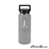 Eddie Bauer® Mesa 33 Oz. 2-Finish Vacuum Insulated Water Bottle