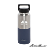 Eddie Bauer® Mesa 33 Oz. 2-Tone Vacuum Insulated Water Bottle
