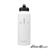 Eddie Bauer® Peak-S 40 Oz. Vacuum Insulated Water Bottle