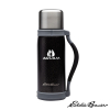 Eddie Bauer® Pacific 40 Oz. Vacuum Insulated Flask