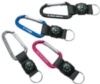 Busbee Carabiner With Compass