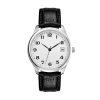 Classic Style Dress Watch Unisex Dress Watch With Date Display