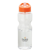 Aurora 24 Oz. Tritan™ Water Bottle