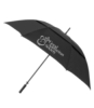 Fiberglass Shaft Vented Umbrella