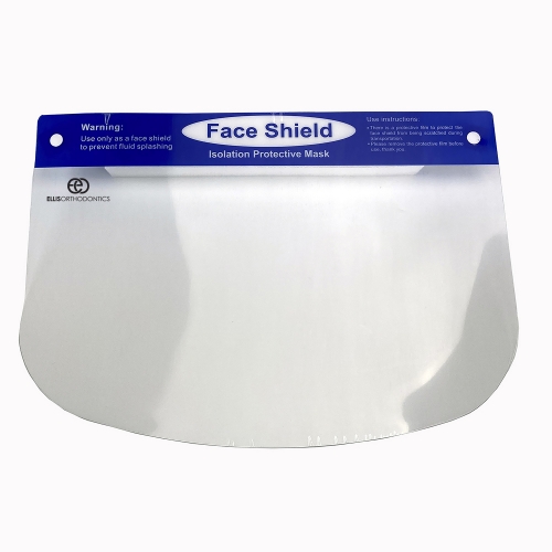 Face Shield