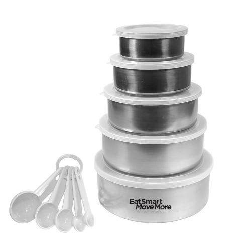 15 Piece Kitchen Set