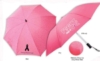 Pink Ribbon Umbrella