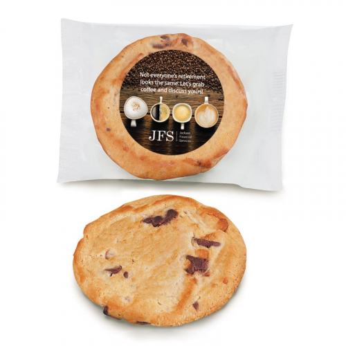 Chocolate Chunk Cookie Gourmet Snack Pack