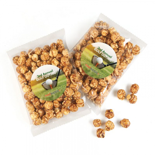 Copper Kettle Caramel Corn Snack Pack