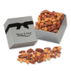 Simply Delicious with Honey Roasted Mixed Nuts