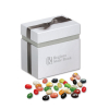 Elegant Treats Gift Box w/Jelly Belly® Jelly Beans