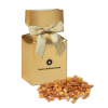 Sweet & Salty Mix in Gold Premium Delights Gift Box