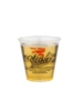 3.5 Oz. Clear Sampler Plastic Party Cup (Offset Printing)