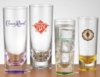 8.5 Oz. Color Accent Acrylic Drinking Glasses