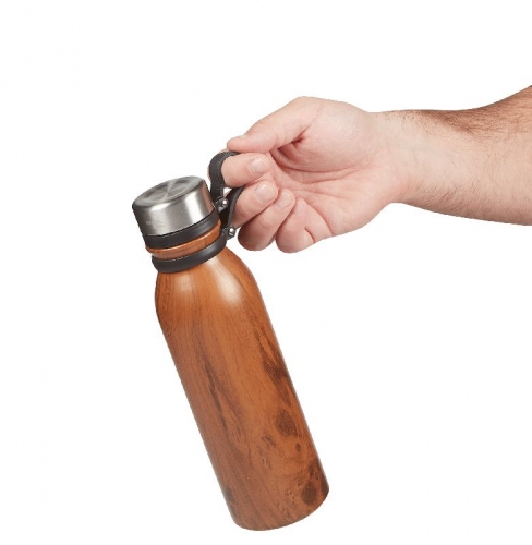 20 oz Sonoma Double Wall 18/8 stainless steel thermal bottle with copper vacuum insulation