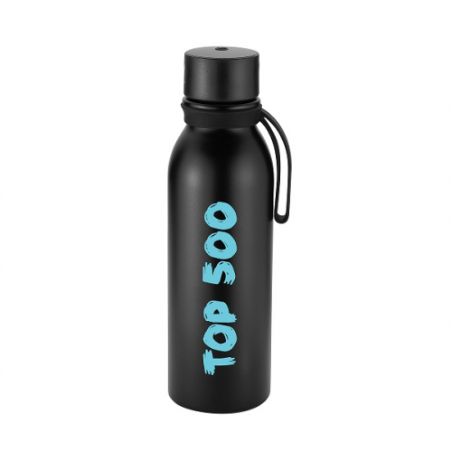 20 Oz. Bolt Double Wall Vacuum Bottle