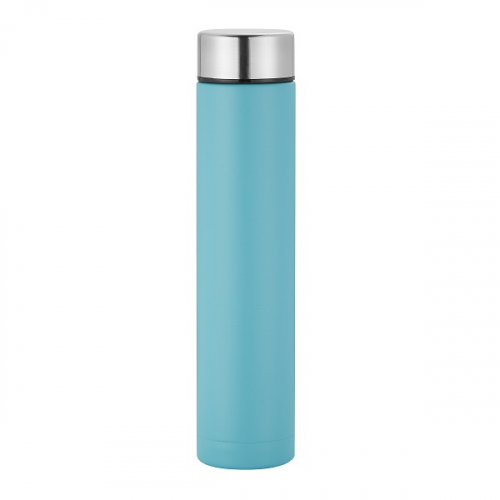 Skinny Minny - 8 oz insulated bottle